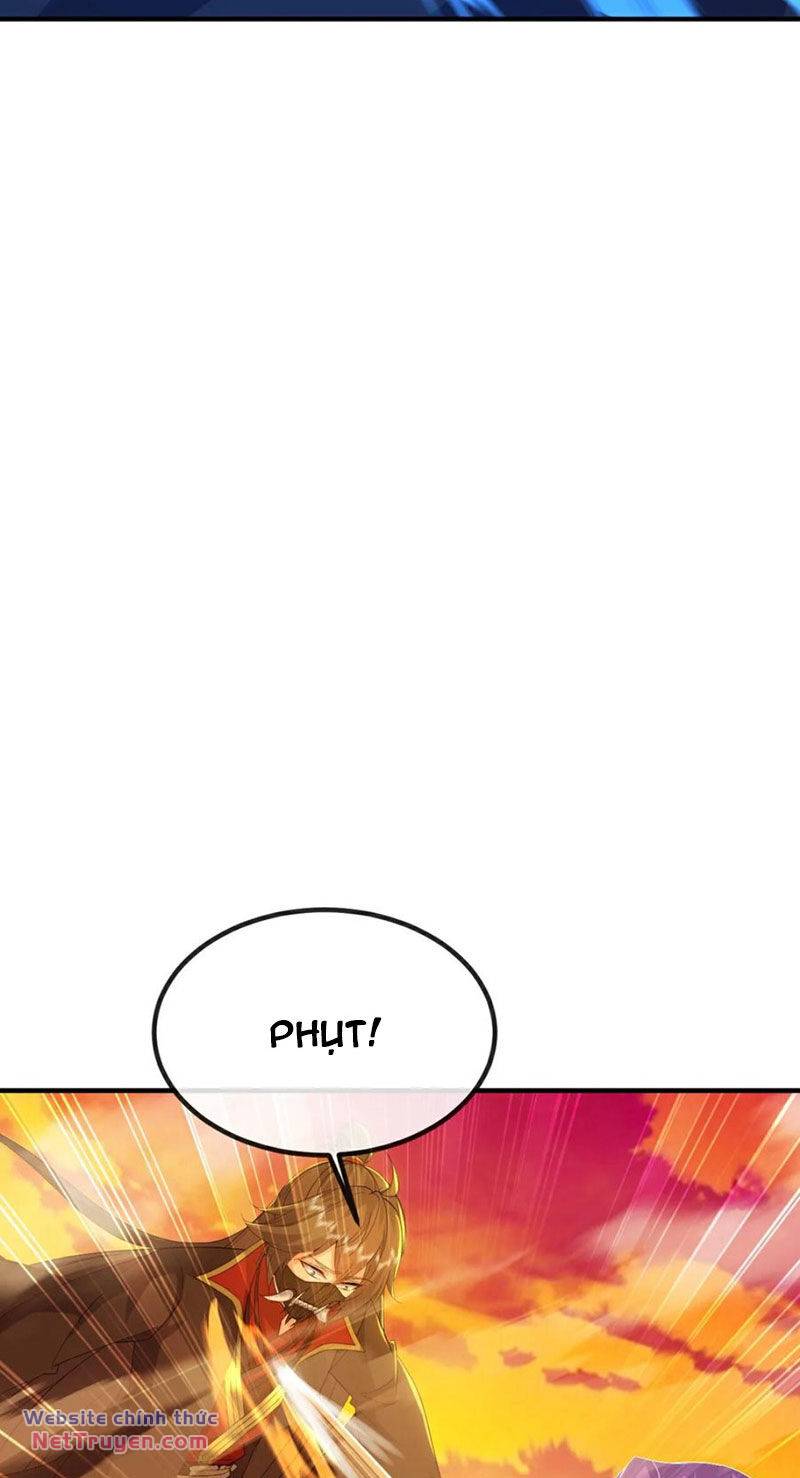 Tiên Võ Đế Tôn Chapter 568 - Trang 2