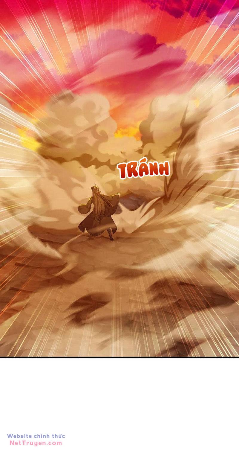 Tiên Võ Đế Tôn Chapter 568 - Trang 2