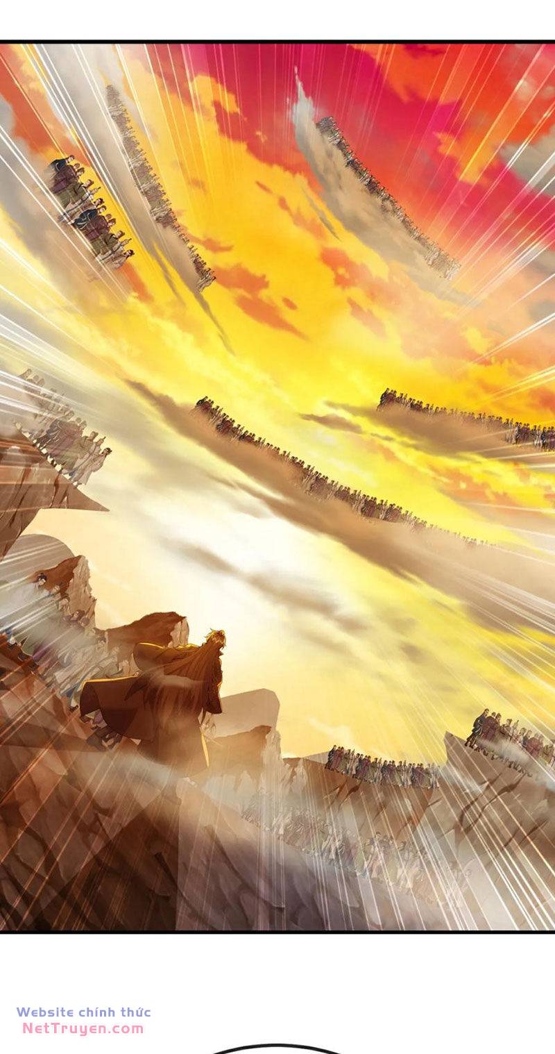 Tiên Võ Đế Tôn Chapter 568 - Trang 2