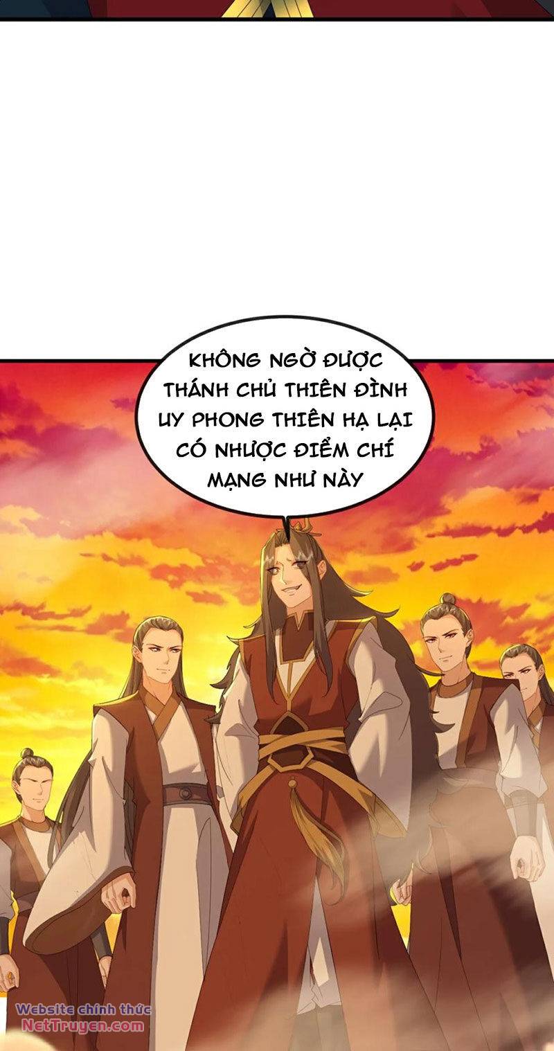 Tiên Võ Đế Tôn Chapter 568 - Trang 2