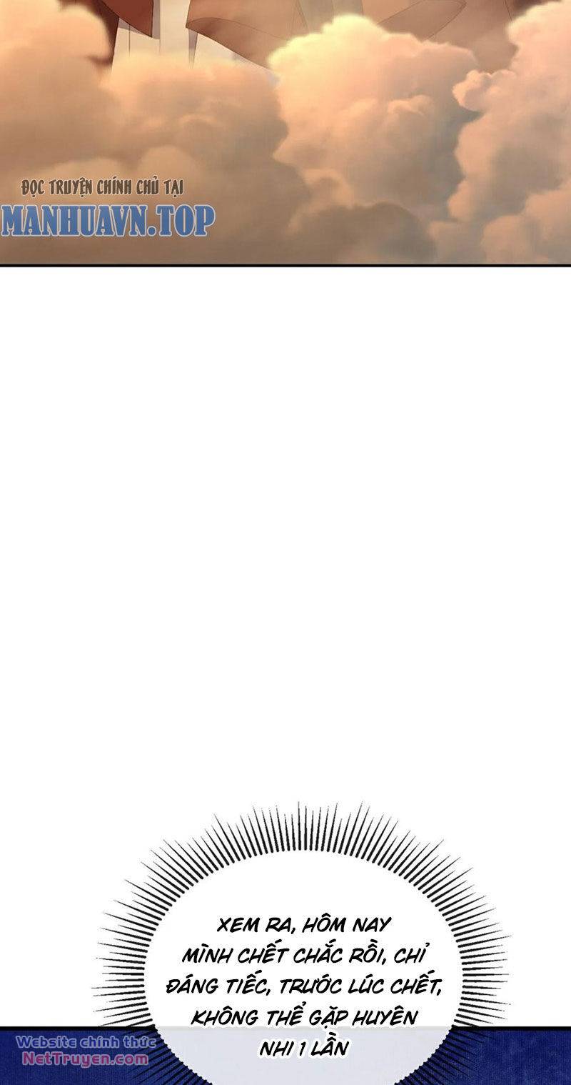 Tiên Võ Đế Tôn Chapter 568 - Trang 2