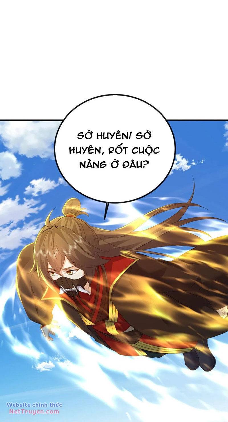 Tiên Võ Đế Tôn Chapter 568 - Trang 2