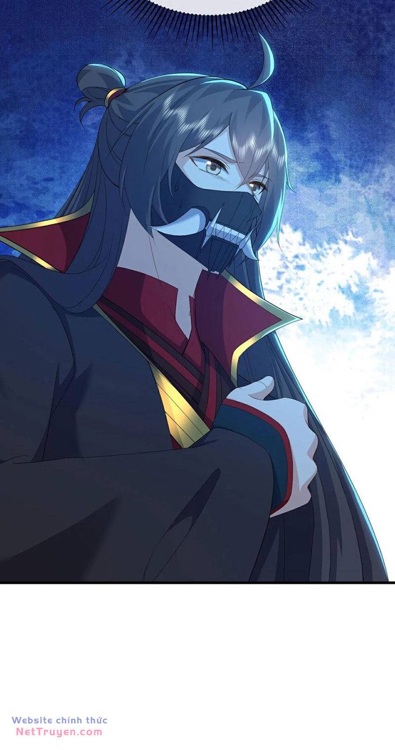 Tiên Võ Đế Tôn Chapter 568 - Trang 2