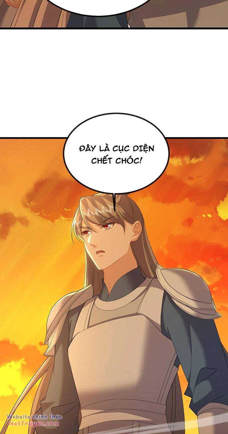 Tiên Võ Đế Tôn Chapter 568 - Trang 2