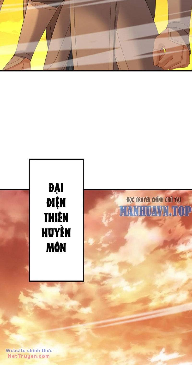 Tiên Võ Đế Tôn Chapter 568 - Trang 2