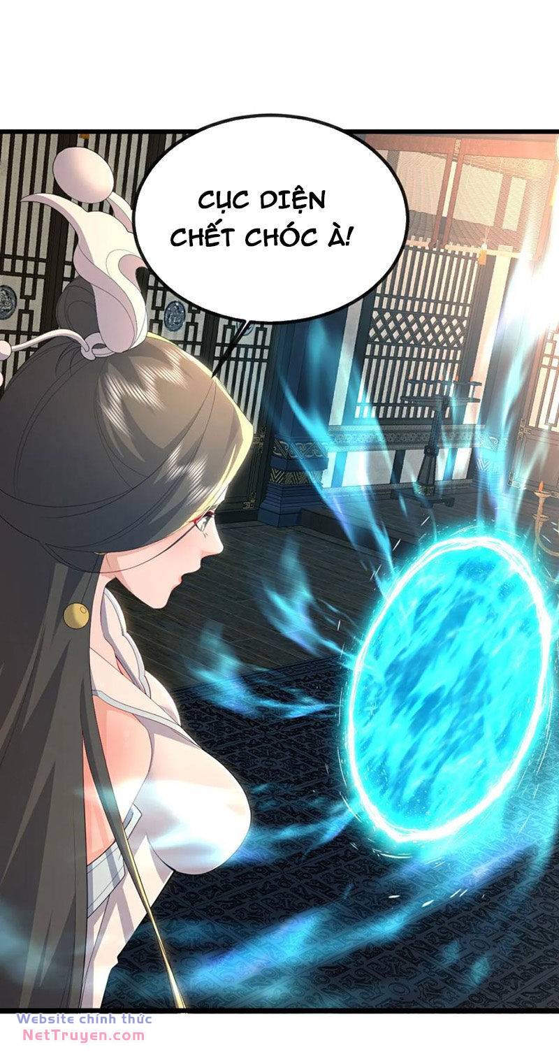 Tiên Võ Đế Tôn Chapter 568 - Trang 2