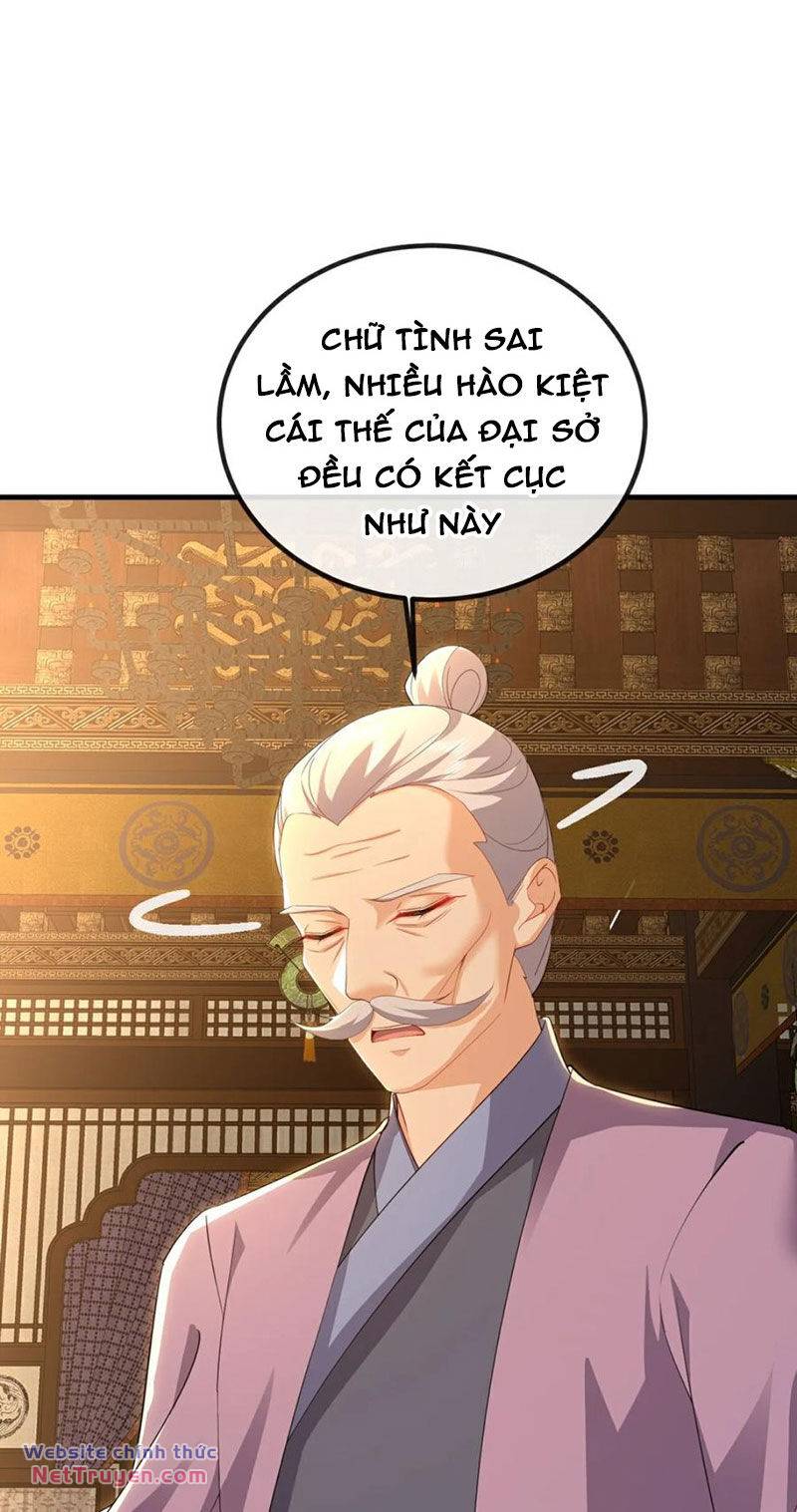 Tiên Võ Đế Tôn Chapter 568 - Trang 2