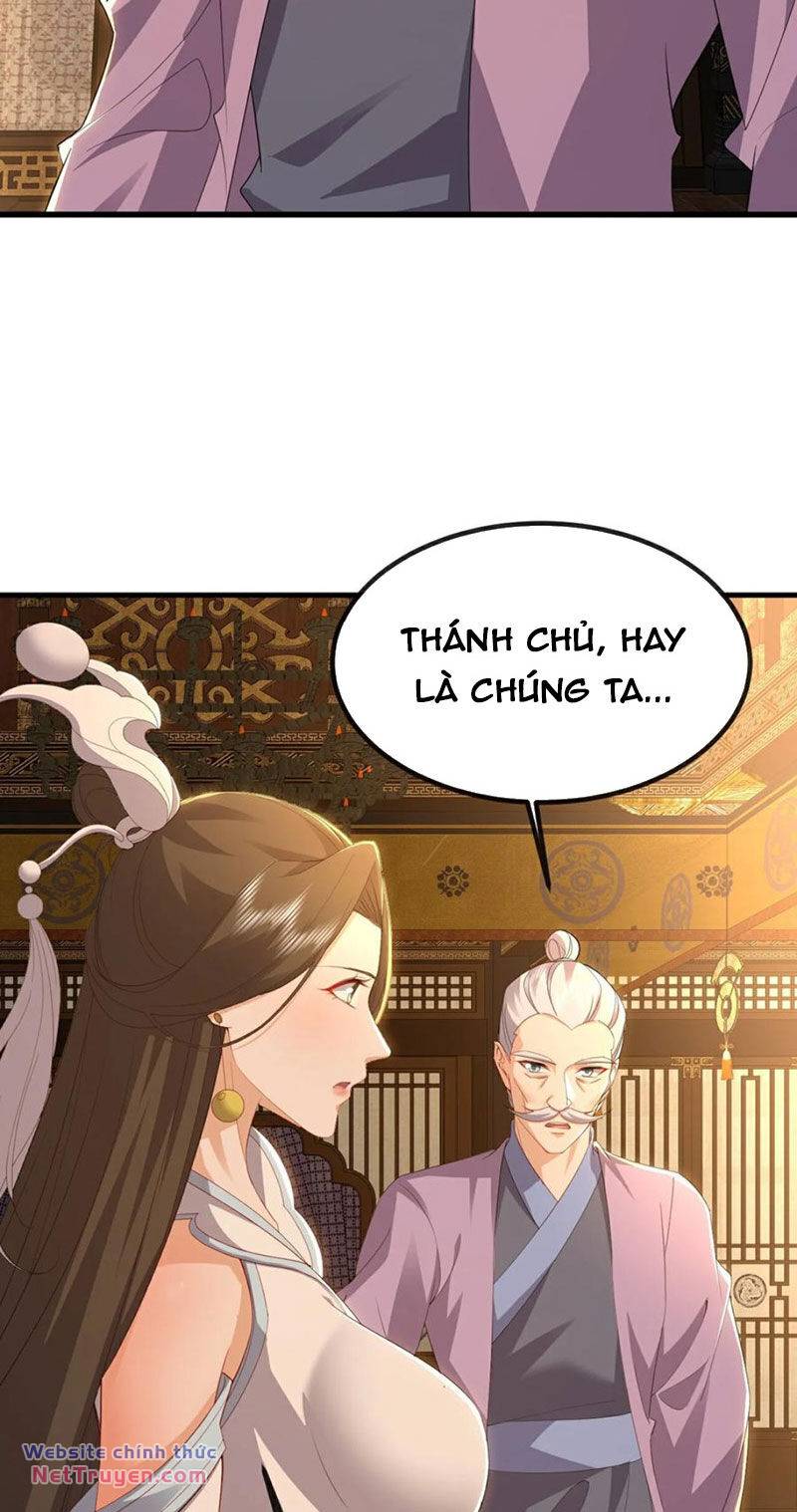 Tiên Võ Đế Tôn Chapter 568 - Trang 2