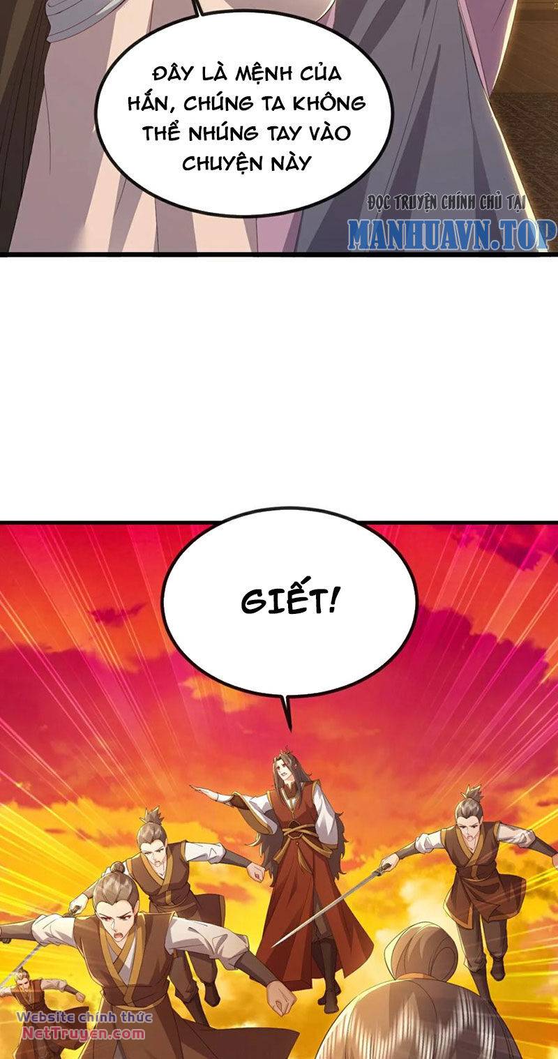 Tiên Võ Đế Tôn Chapter 568 - Trang 2