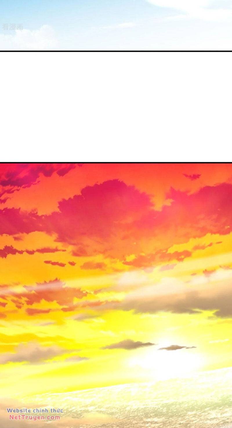 Tiên Võ Đế Tôn Chapter 568 - Trang 2