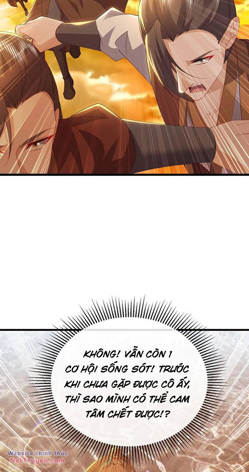 Tiên Võ Đế Tôn Chapter 568 - Trang 2