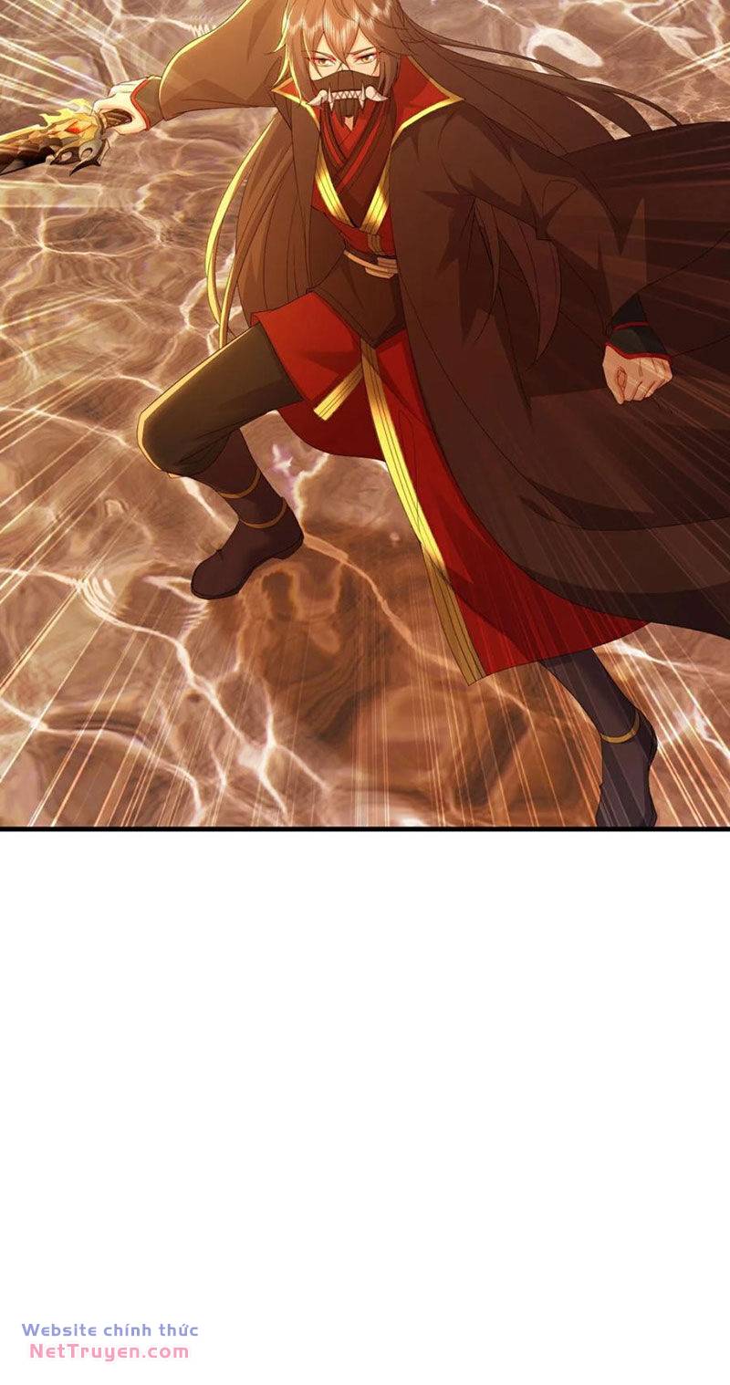 Tiên Võ Đế Tôn Chapter 568 - Trang 2