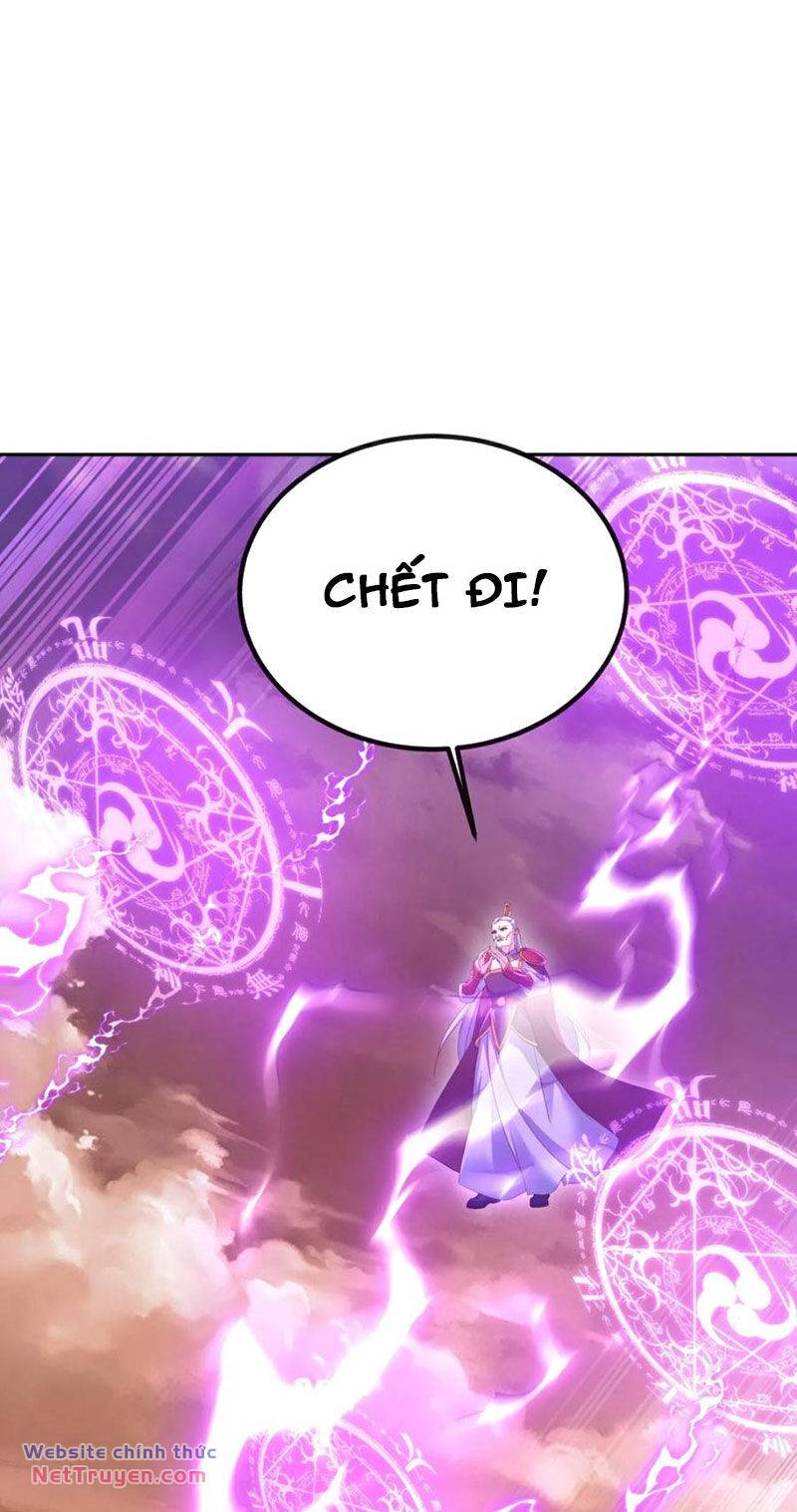 Tiên Võ Đế Tôn Chapter 568 - Trang 2