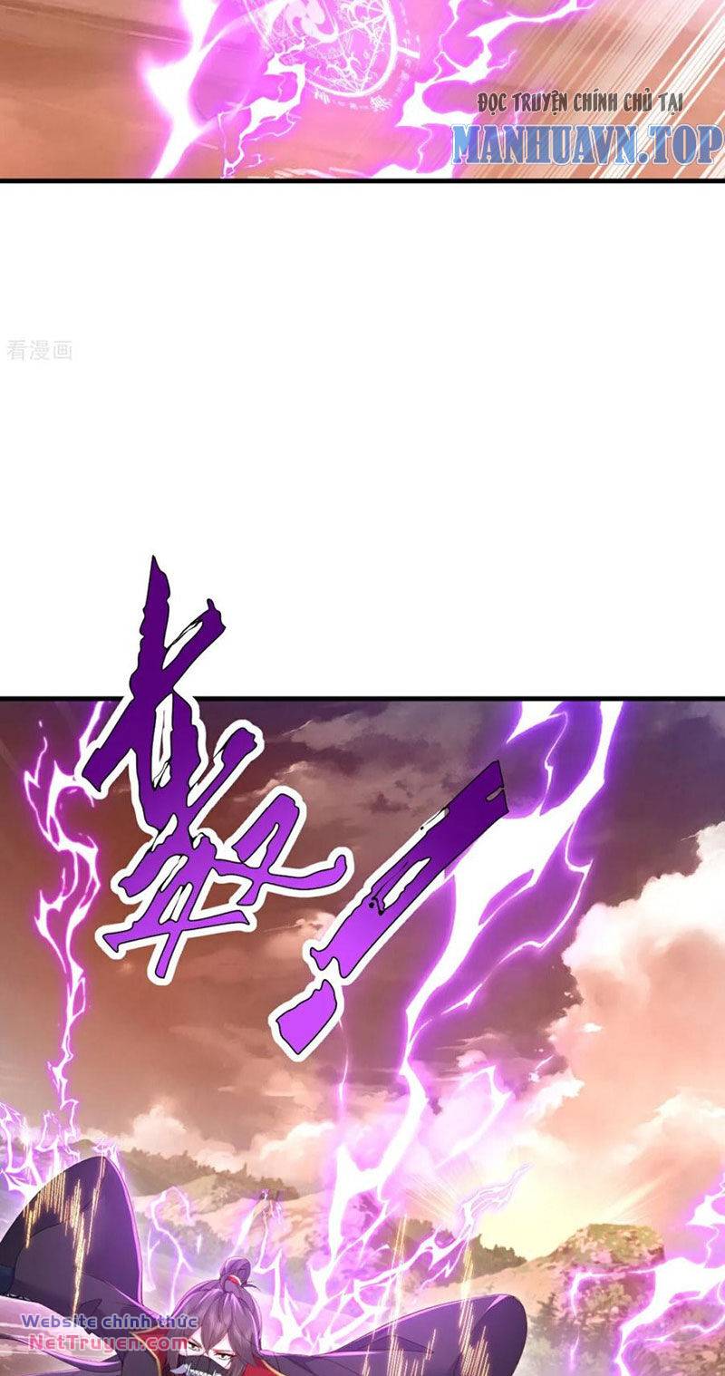 Tiên Võ Đế Tôn Chapter 568 - Trang 2