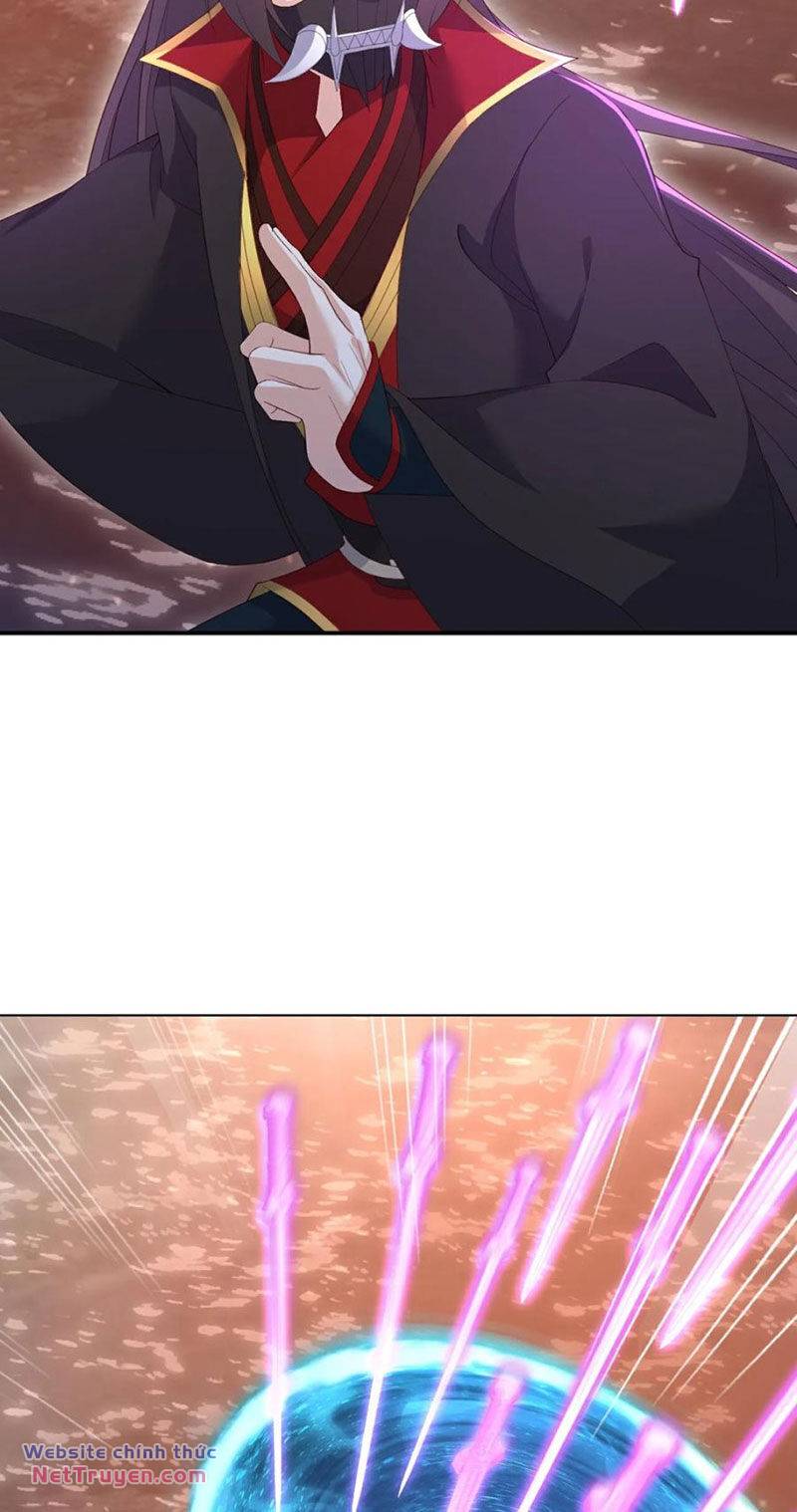 Tiên Võ Đế Tôn Chapter 568 - Trang 2