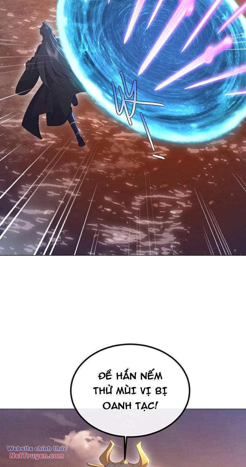 Tiên Võ Đế Tôn Chapter 568 - Trang 2