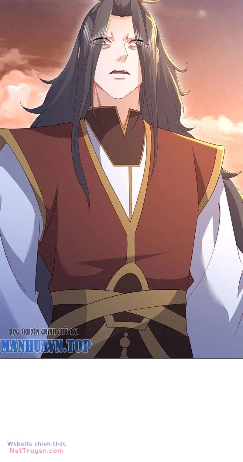 Tiên Võ Đế Tôn Chapter 568 - Trang 2