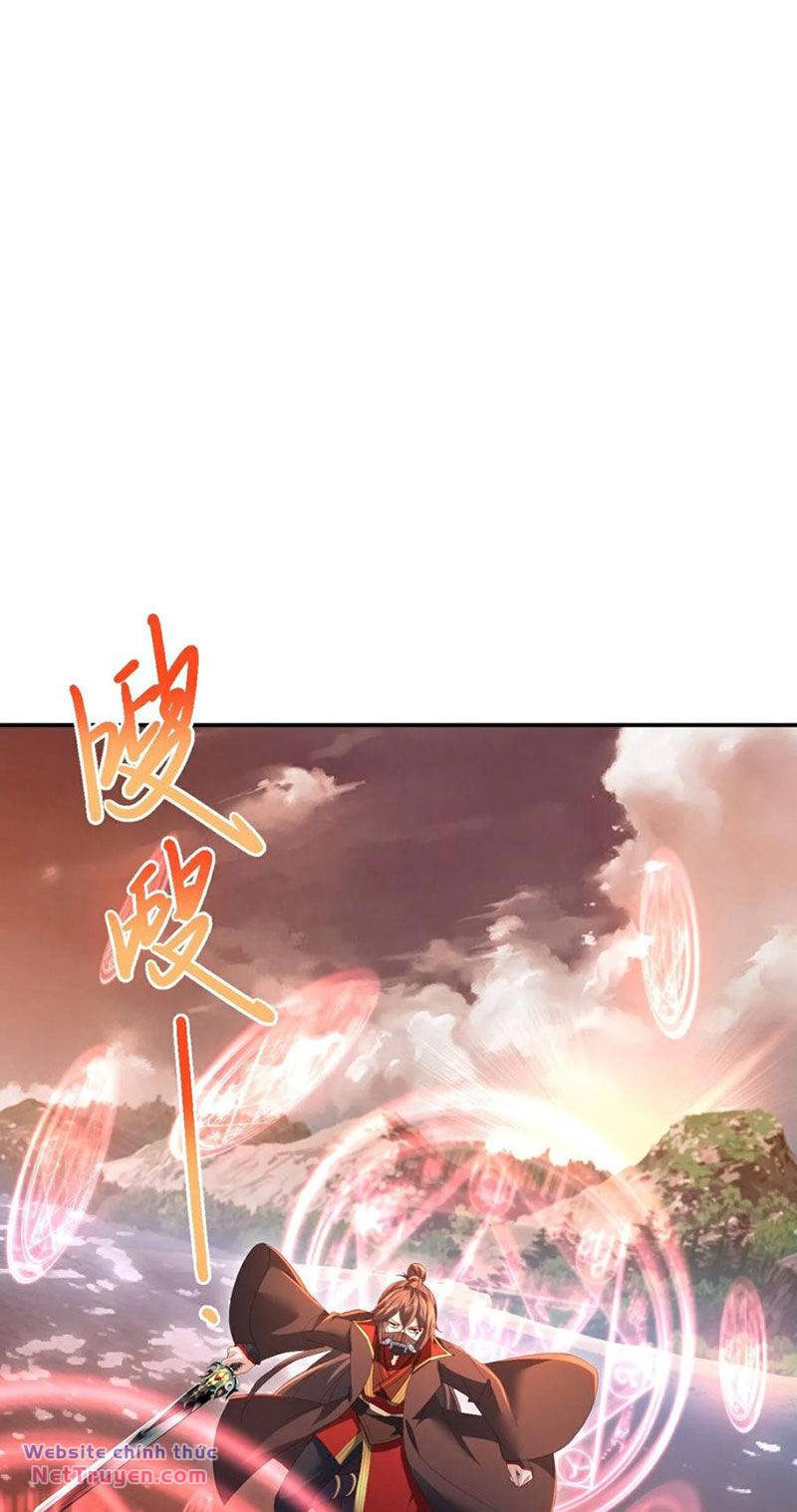 Tiên Võ Đế Tôn Chapter 568 - Trang 2