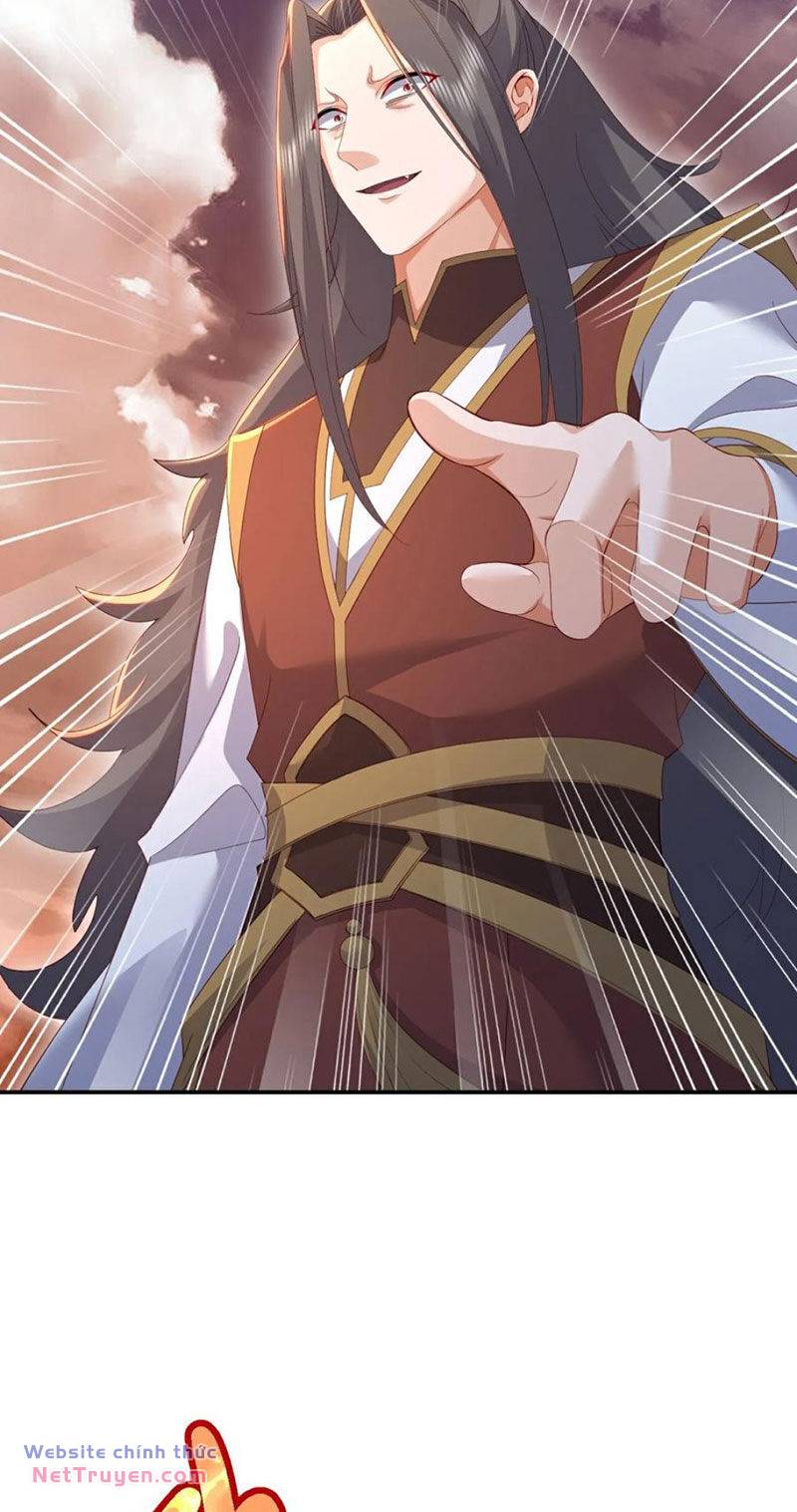 Tiên Võ Đế Tôn Chapter 568 - Trang 2