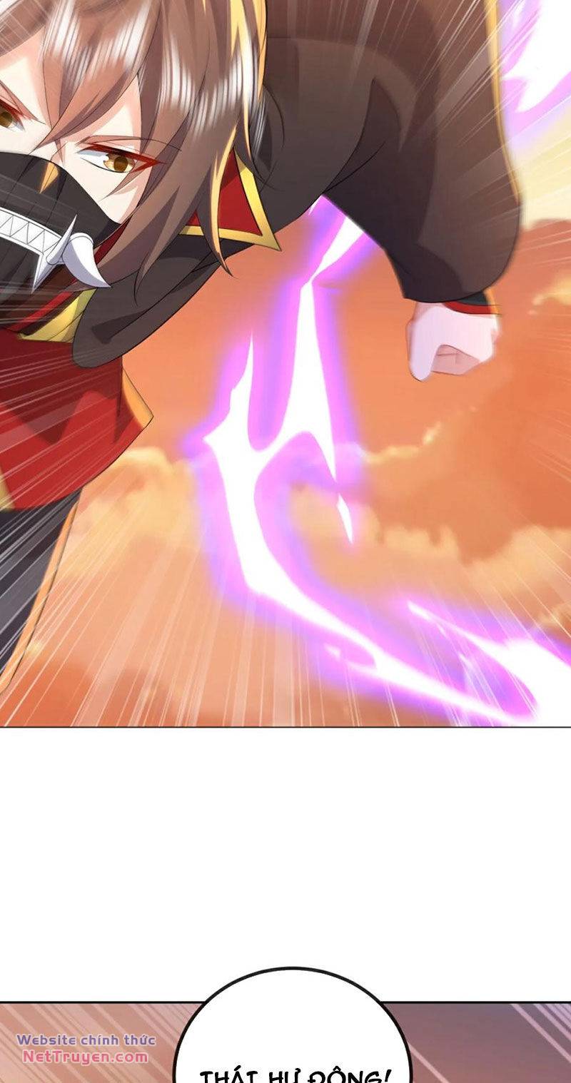 Tiên Võ Đế Tôn Chapter 568 - Trang 2