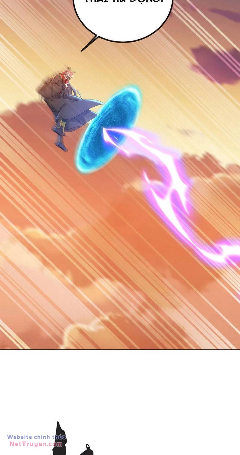 Tiên Võ Đế Tôn Chapter 568 - Trang 2