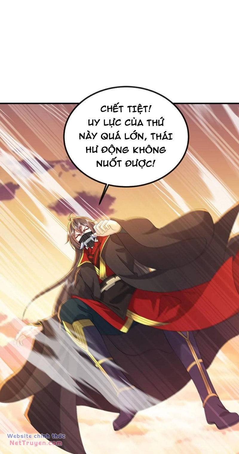 Tiên Võ Đế Tôn Chapter 568 - Trang 2