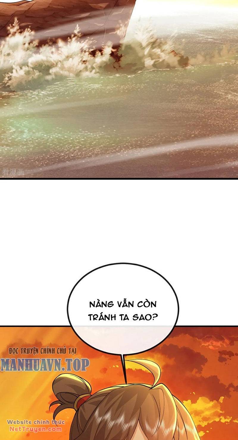 Tiên Võ Đế Tôn Chapter 568 - Trang 2