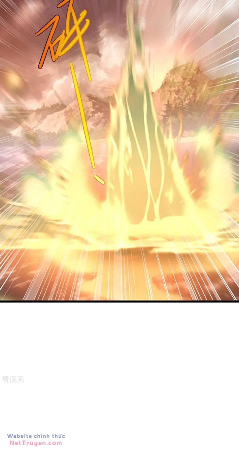 Tiên Võ Đế Tôn Chapter 568 - Trang 2