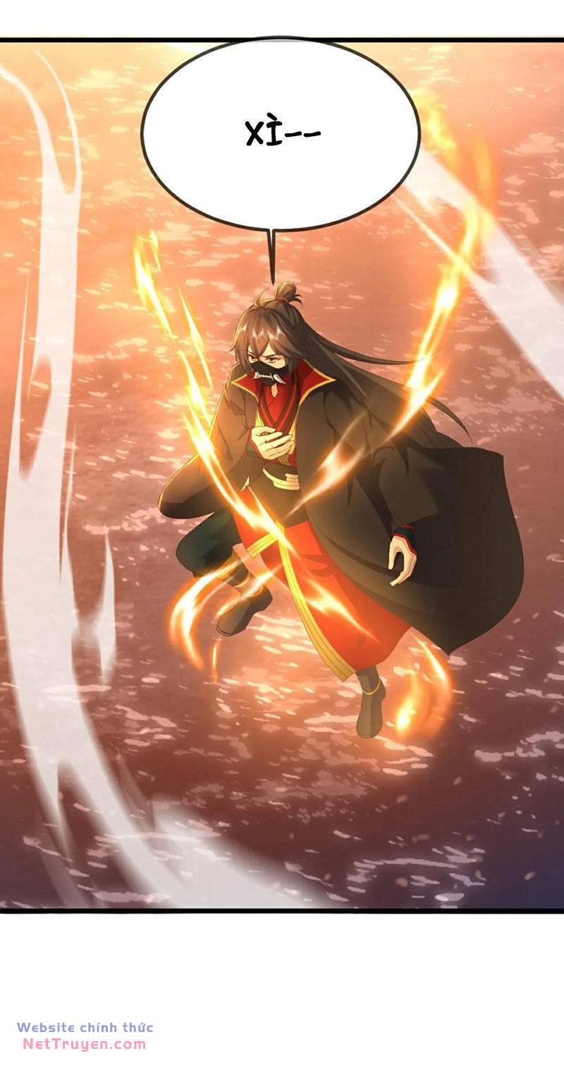 Tiên Võ Đế Tôn Chapter 568 - Trang 2