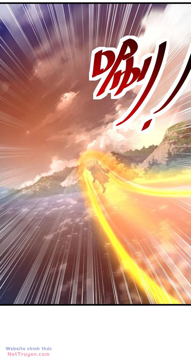 Tiên Võ Đế Tôn Chapter 568 - Trang 2