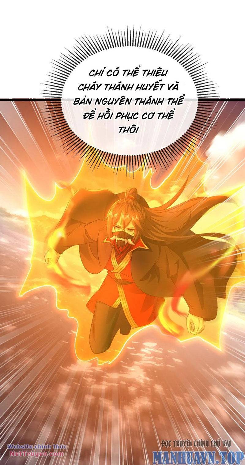 Tiên Võ Đế Tôn Chapter 568 - Trang 2