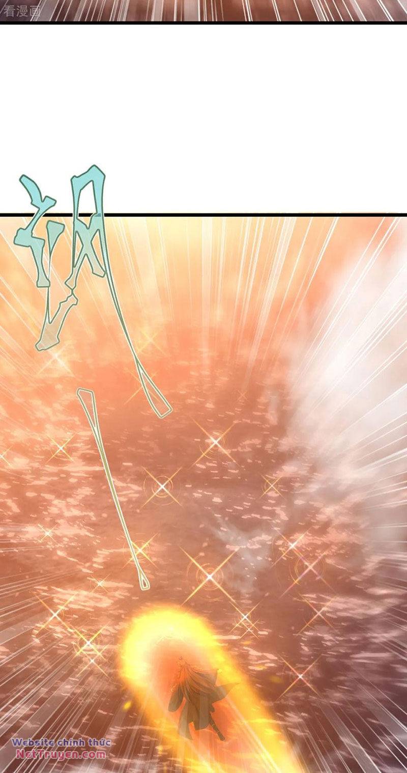 Tiên Võ Đế Tôn Chapter 568 - Trang 2