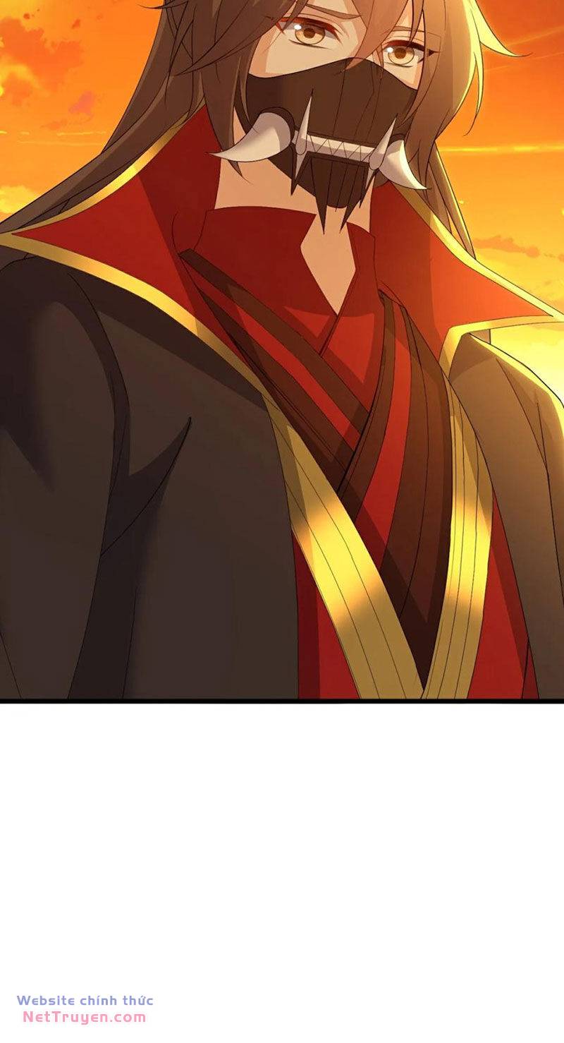 Tiên Võ Đế Tôn Chapter 568 - Trang 2