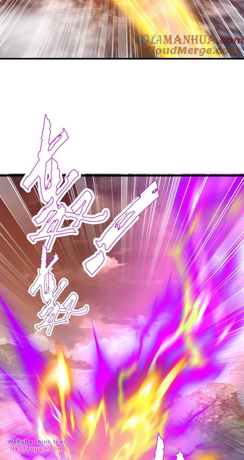 Tiên Võ Đế Tôn Chapter 568 - Trang 2