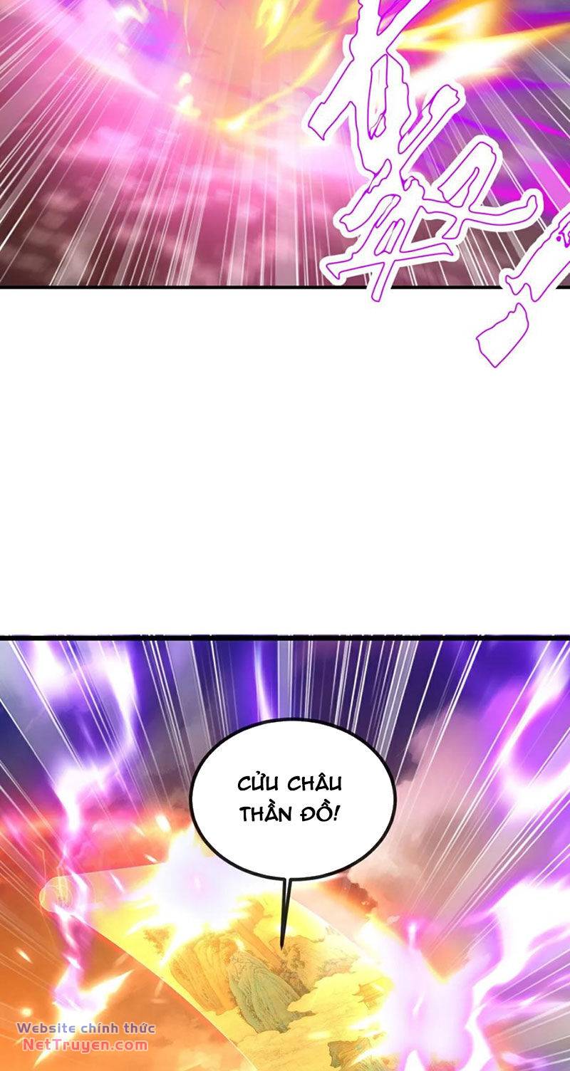 Tiên Võ Đế Tôn Chapter 568 - Trang 2