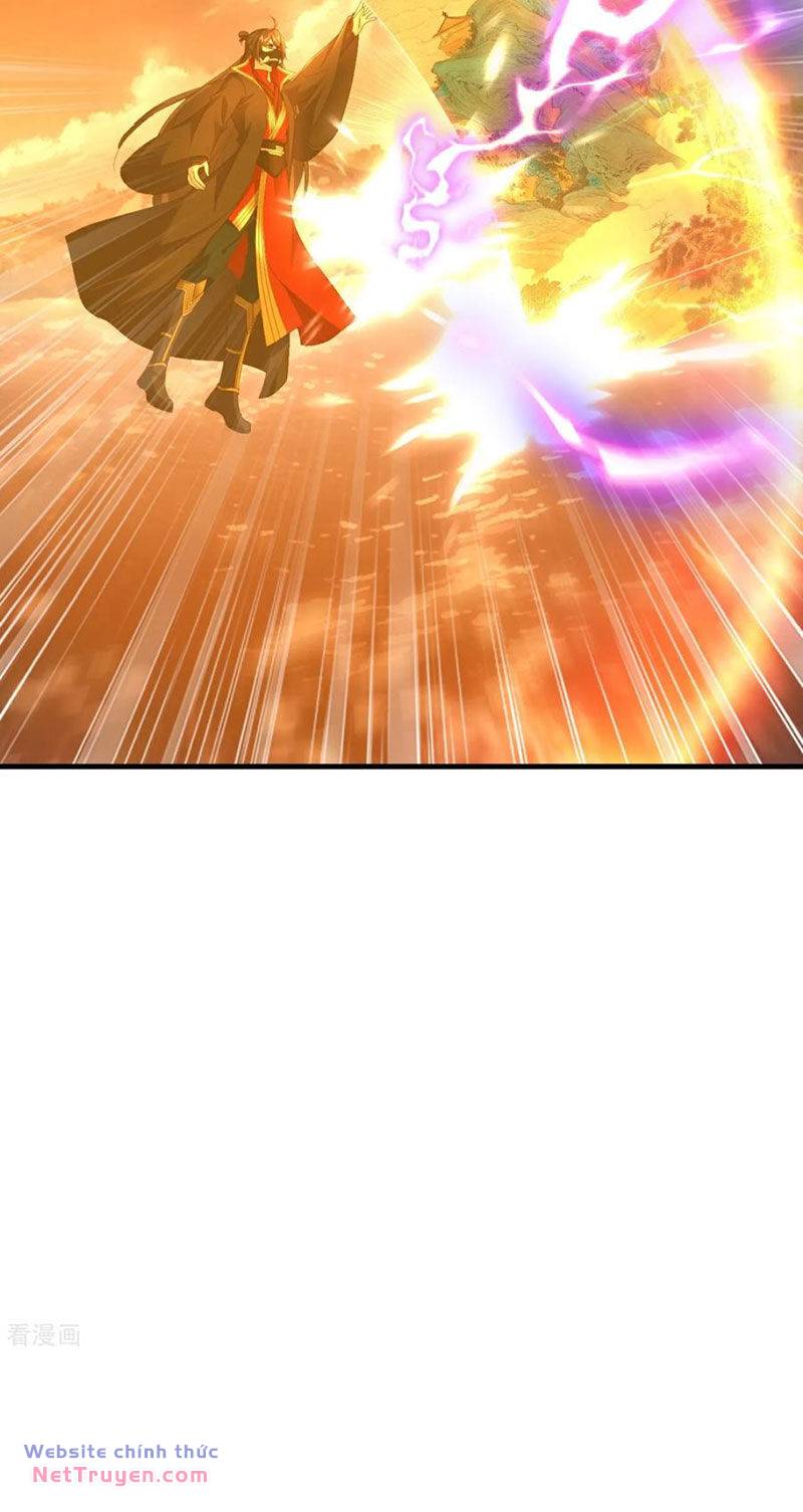 Tiên Võ Đế Tôn Chapter 568 - Trang 2