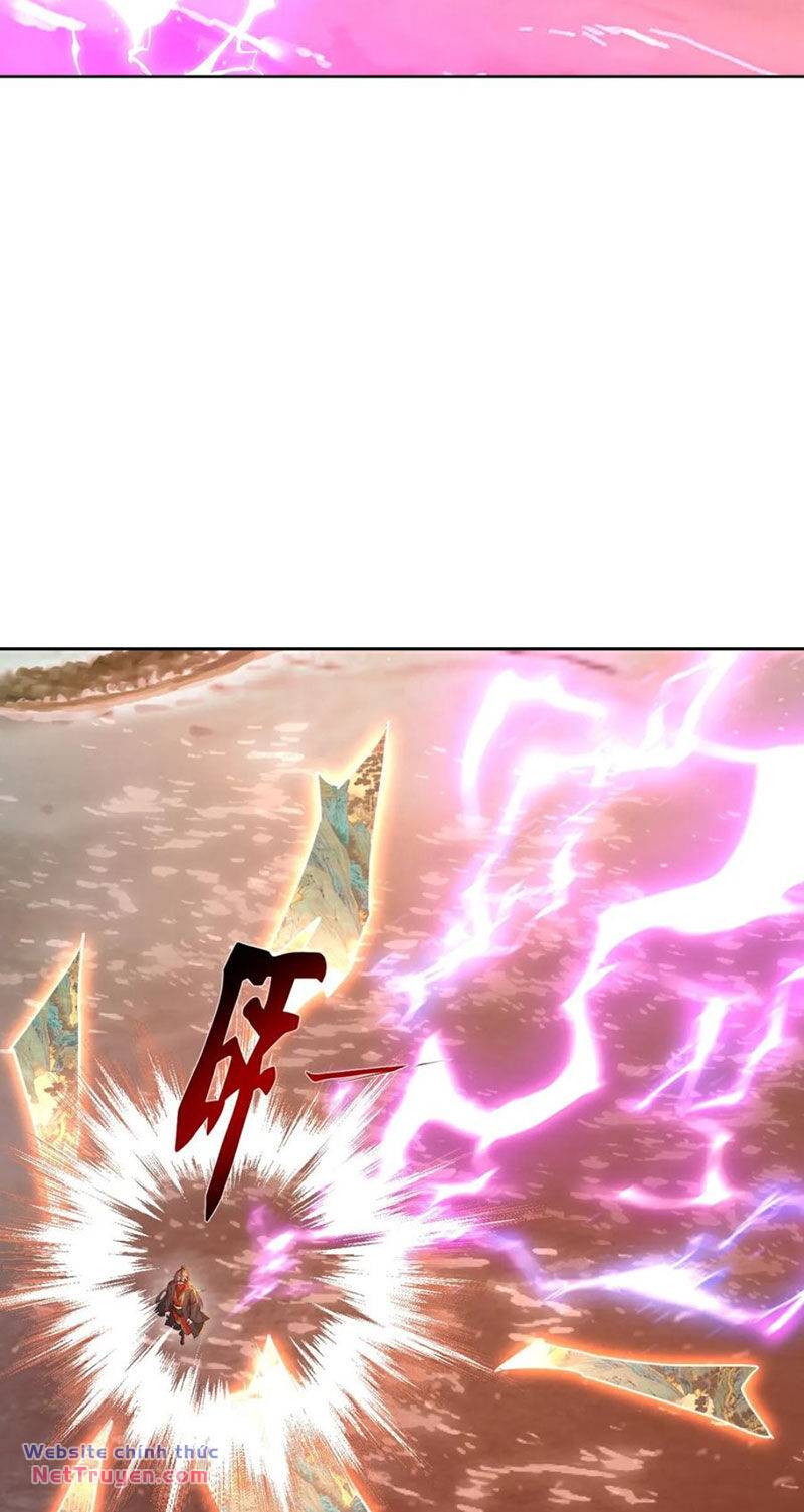 Tiên Võ Đế Tôn Chapter 568 - Trang 2