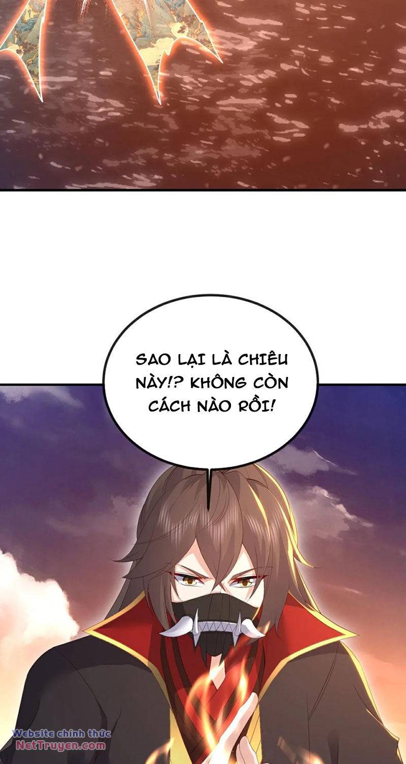 Tiên Võ Đế Tôn Chapter 568 - Trang 2