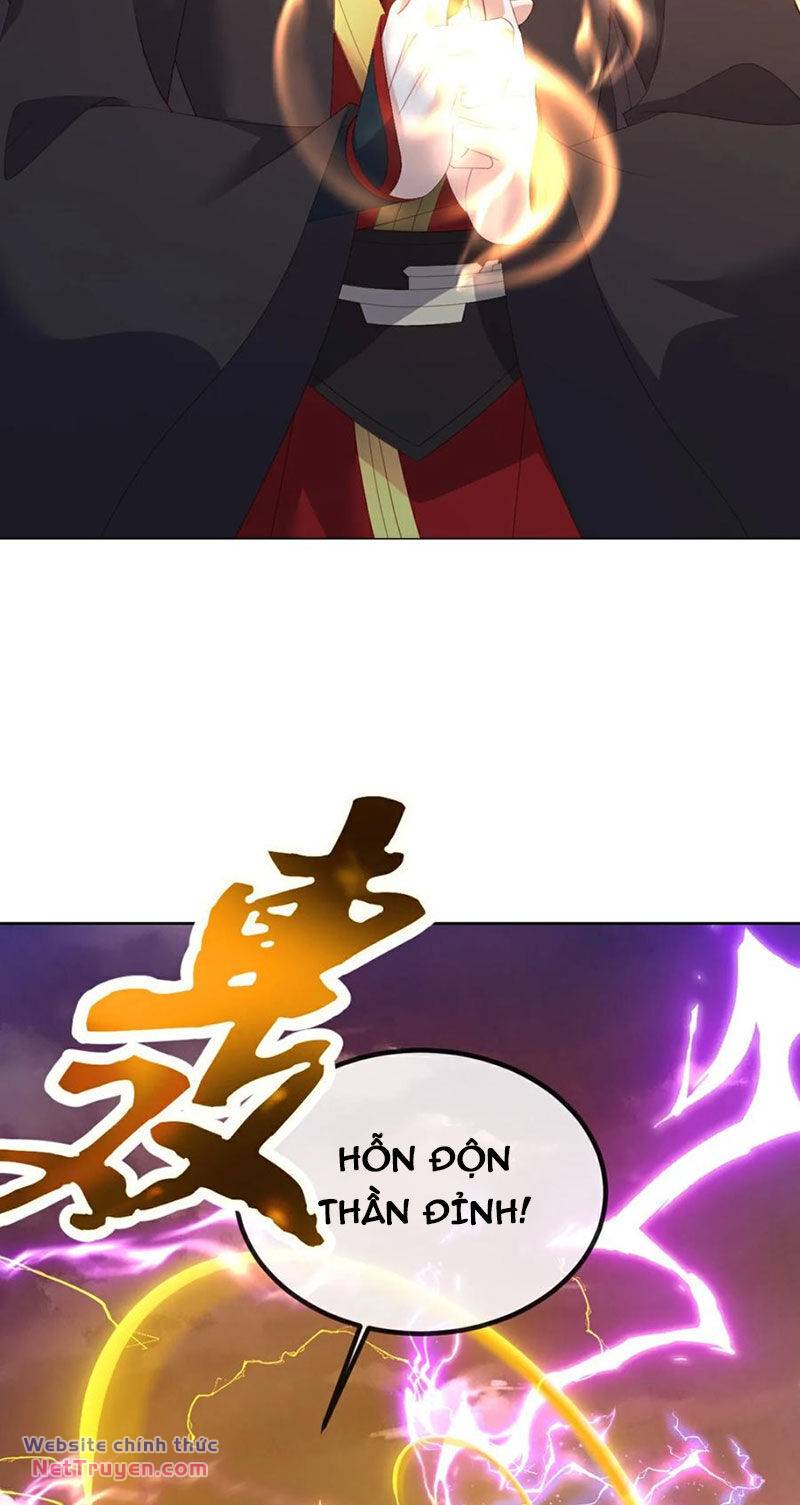 Tiên Võ Đế Tôn Chapter 568 - Trang 2