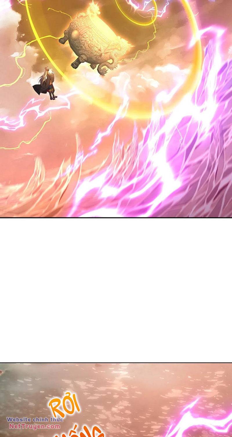 Tiên Võ Đế Tôn Chapter 568 - Trang 2