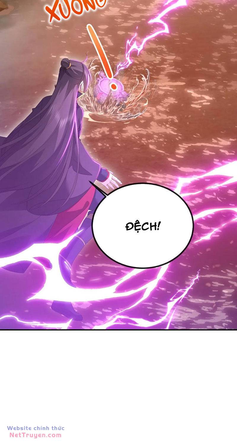 Tiên Võ Đế Tôn Chapter 568 - Trang 2