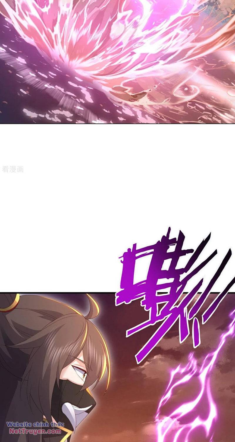 Tiên Võ Đế Tôn Chapter 568 - Trang 2