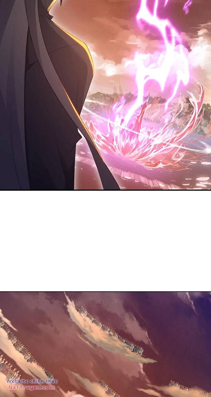 Tiên Võ Đế Tôn Chapter 568 - Trang 2