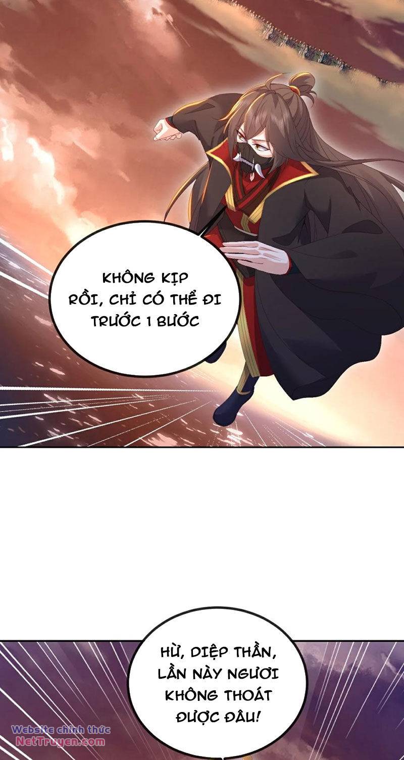 Tiên Võ Đế Tôn Chapter 568 - Trang 2