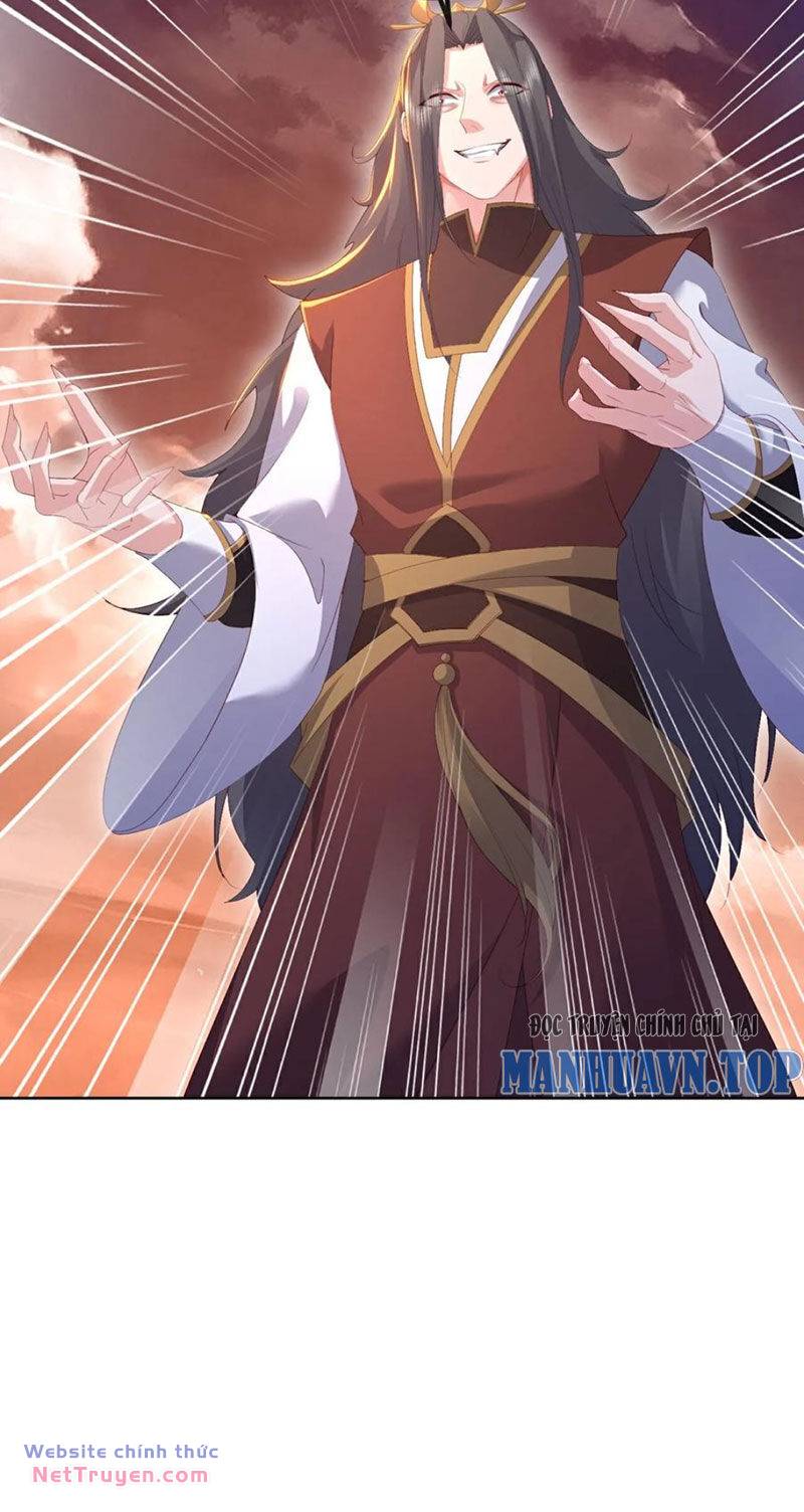 Tiên Võ Đế Tôn Chapter 568 - Trang 2