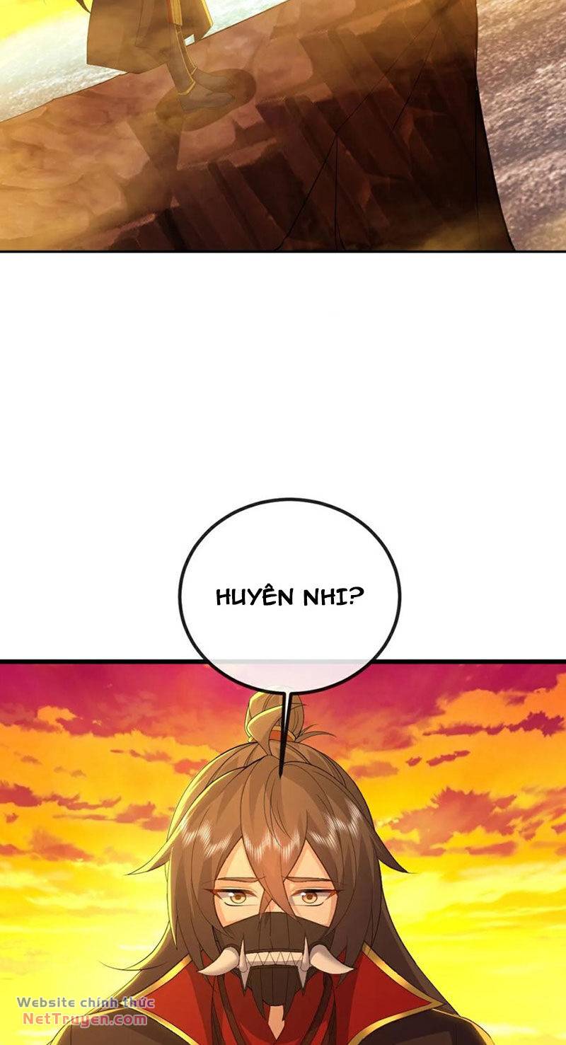 Tiên Võ Đế Tôn Chapter 568 - Trang 2