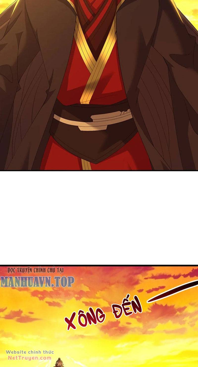 Tiên Võ Đế Tôn Chapter 568 - Trang 2