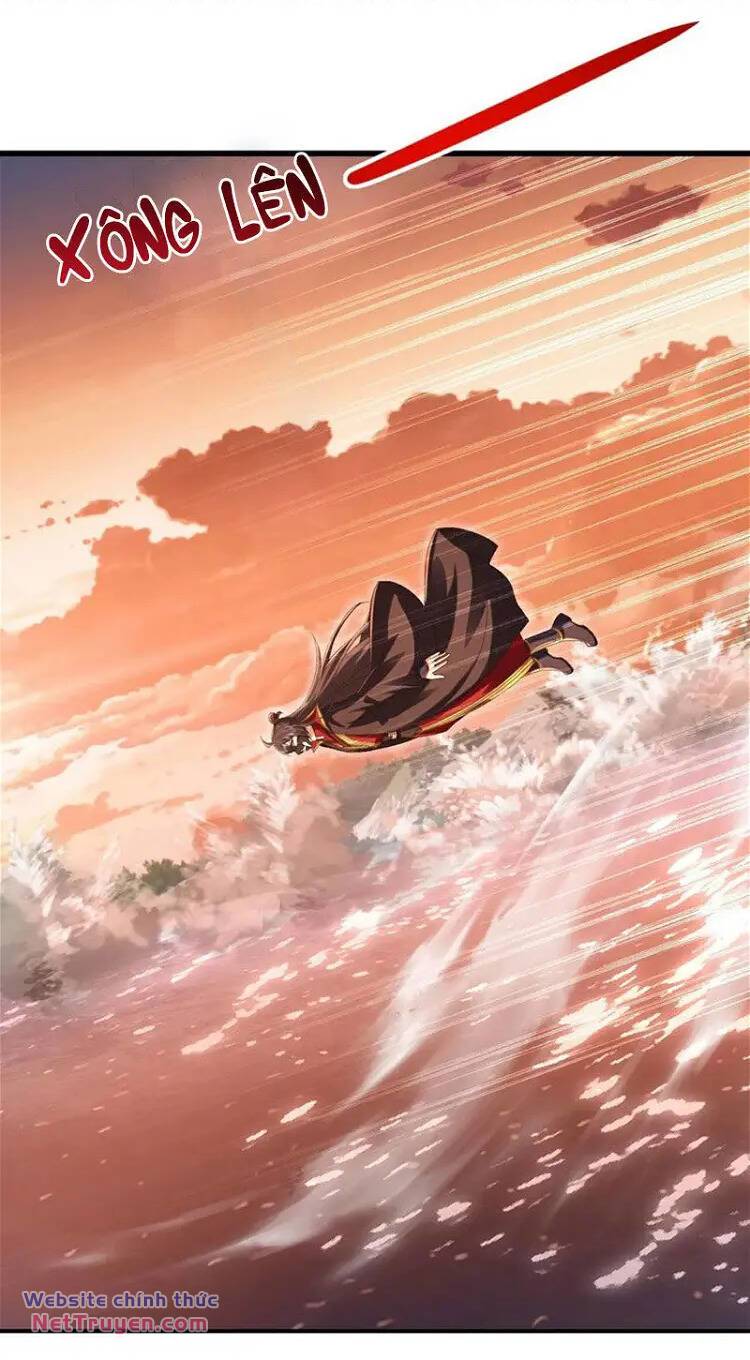 Tiên Võ Đế Tôn Chapter 569 - Trang 2