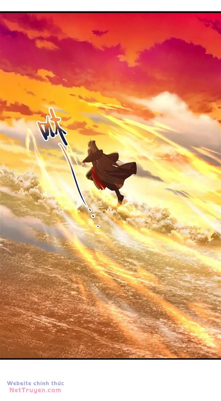 Tiên Võ Đế Tôn Chapter 569 - Trang 2