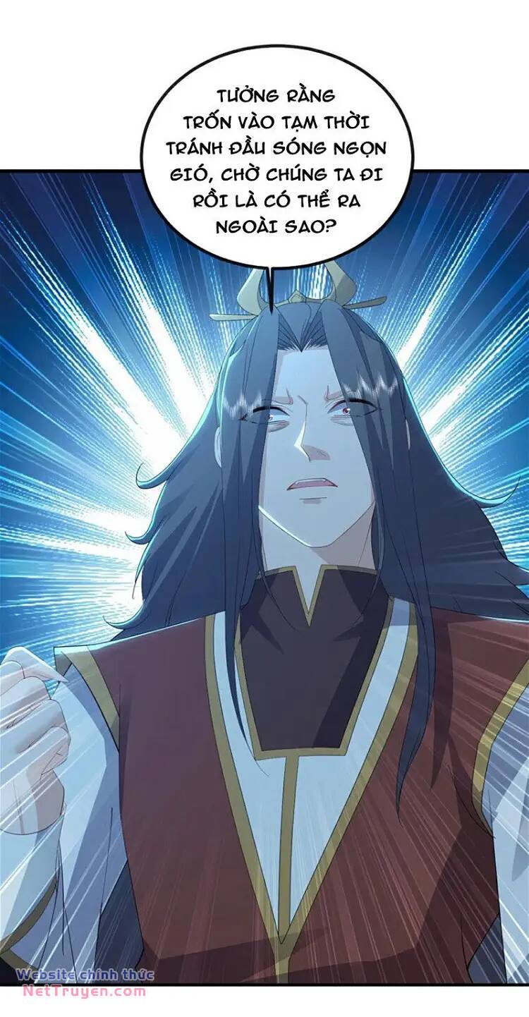 Tiên Võ Đế Tôn Chapter 569 - Trang 2